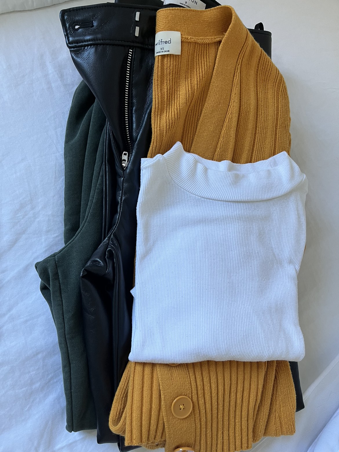 Babaton, Wilfred, Brandy Melville Clothes image indicator(2)