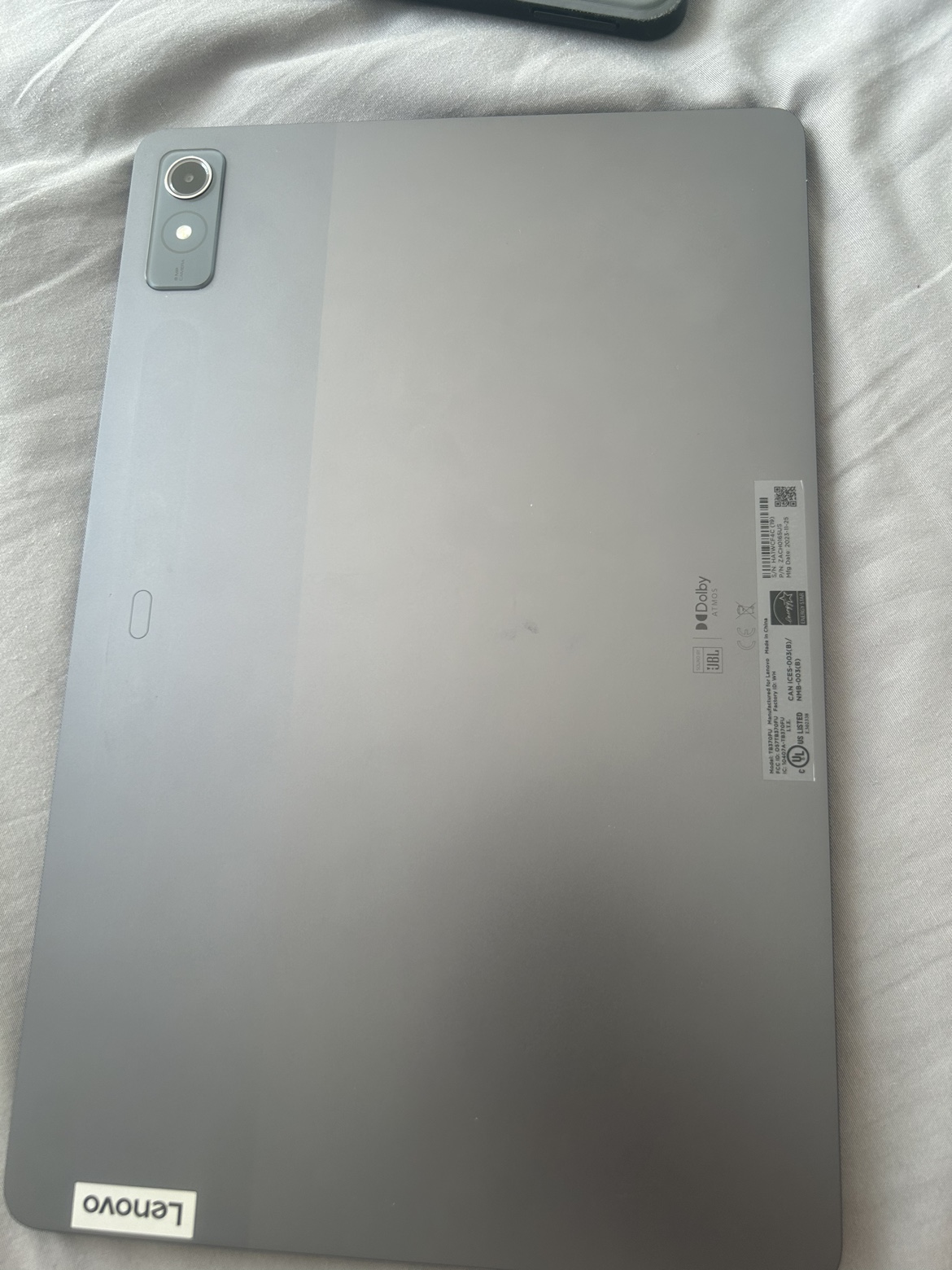 Tablet - photo 2