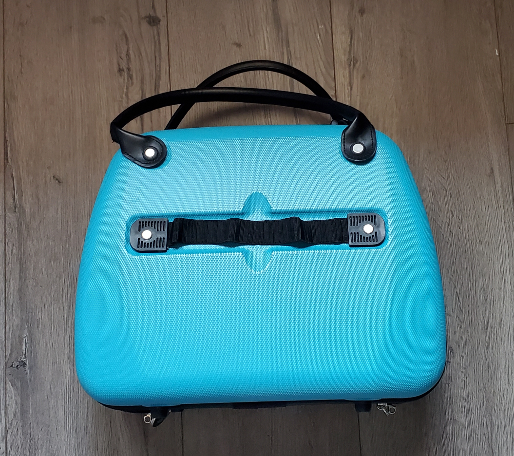 Heys Bellezza Cosmetic /Toiletry Hard Case - photo 3