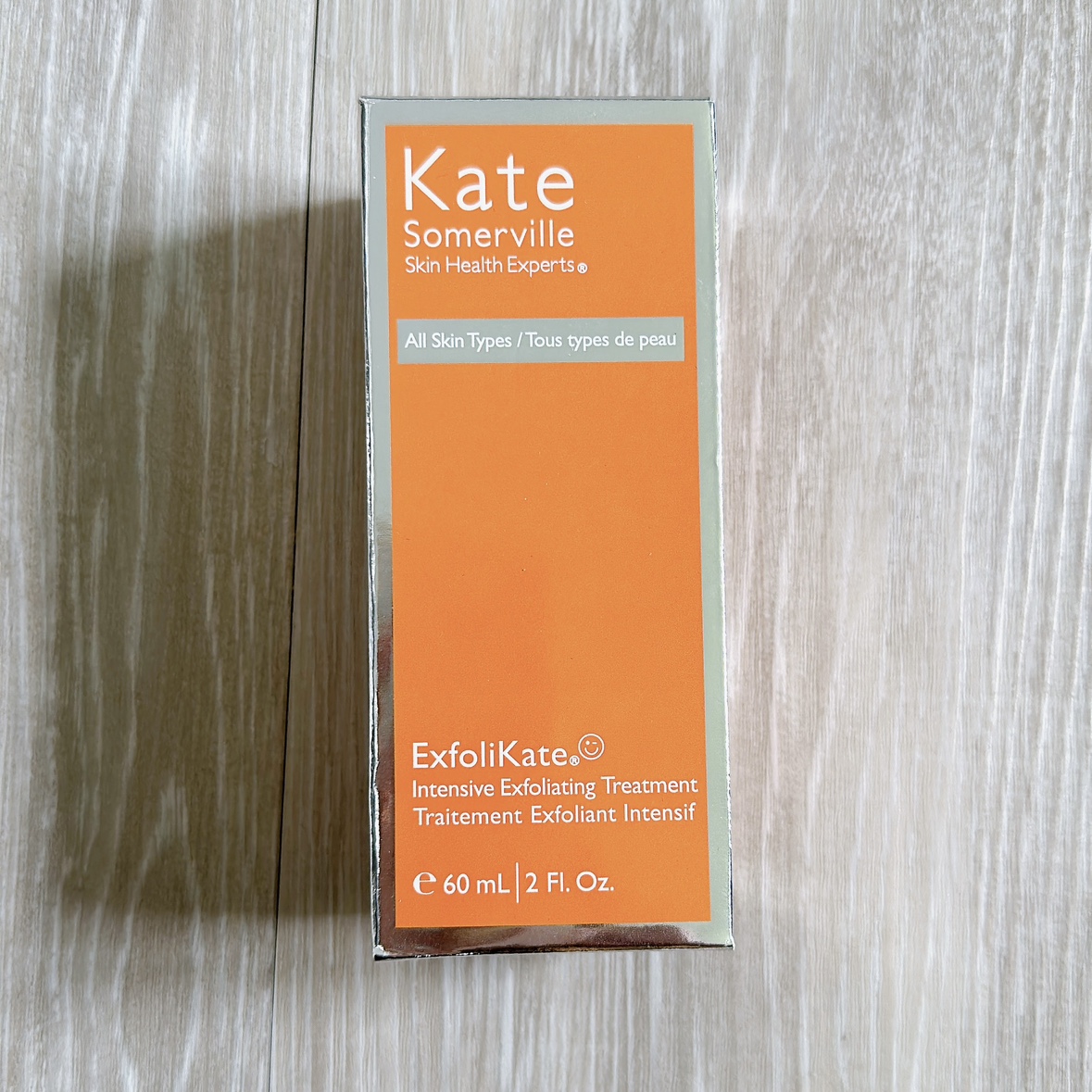 ExfoliKate Intensive Pore Exfoliating Treatment