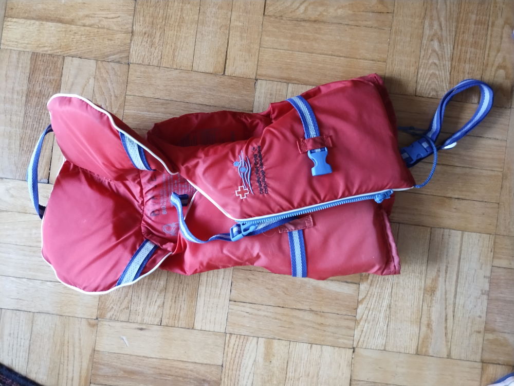 kids life jacket thumbnail