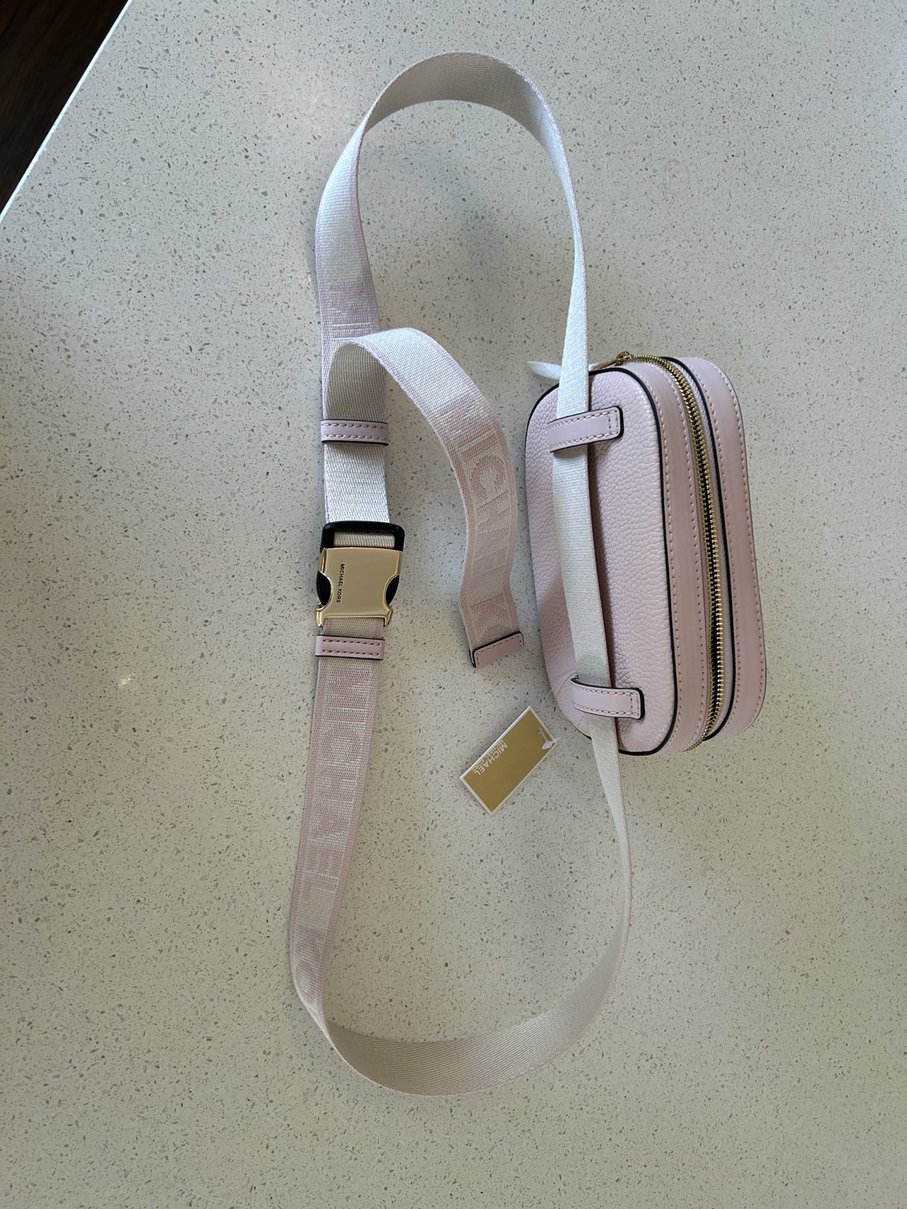 Michael Kors belt bag - photo 5