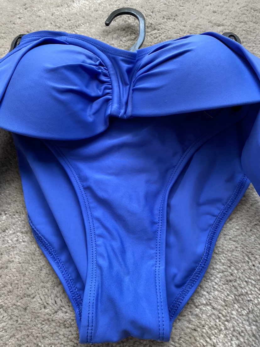Swimsuits - 3 sets - photo 2