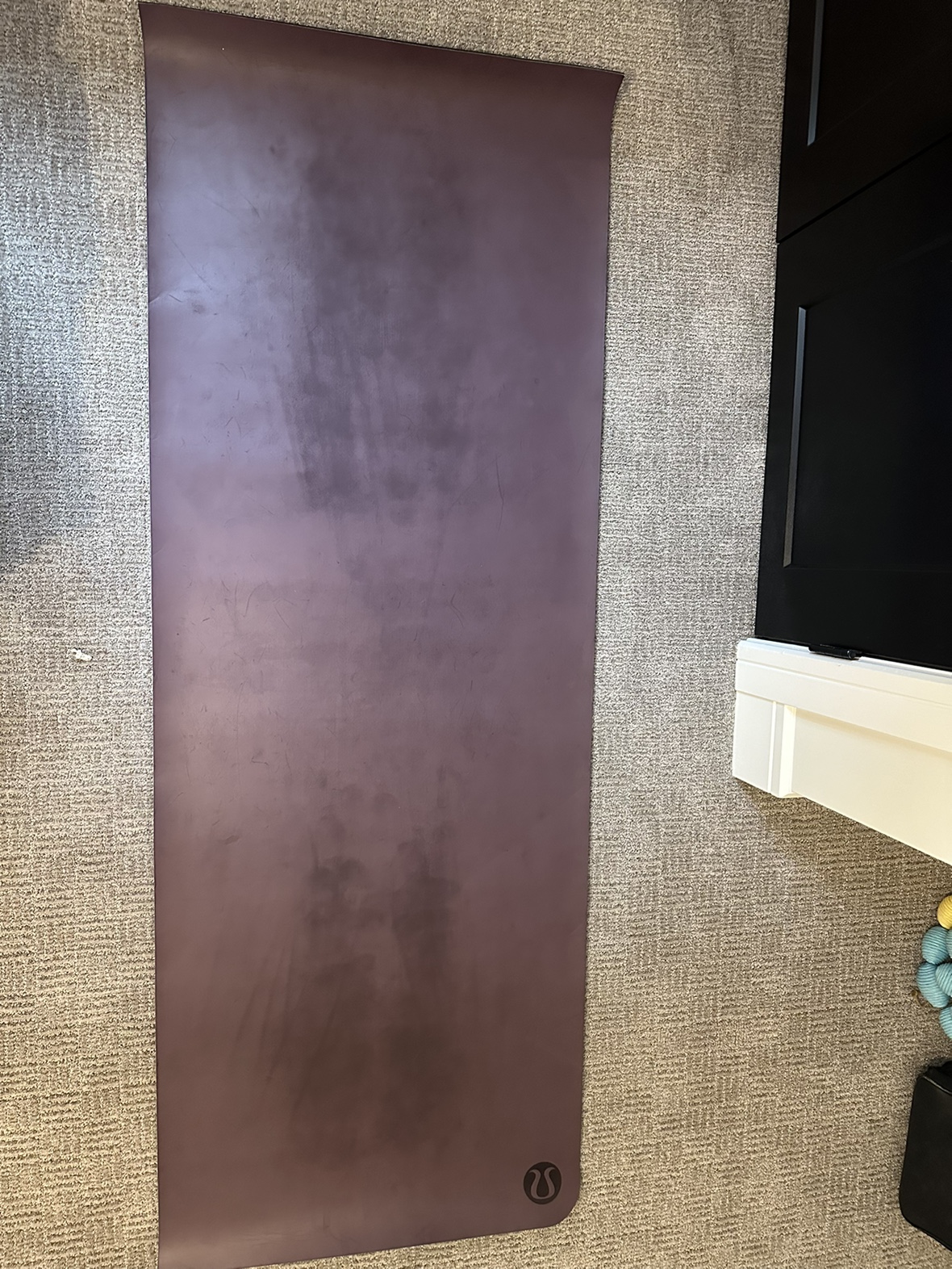 Lululemon yoga mat image indicator(3)