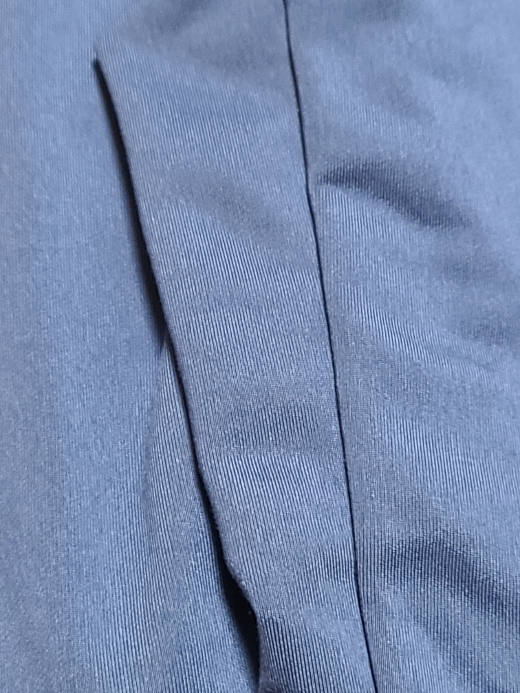 Dark Blue Lightweight Sweater image indicator(2)