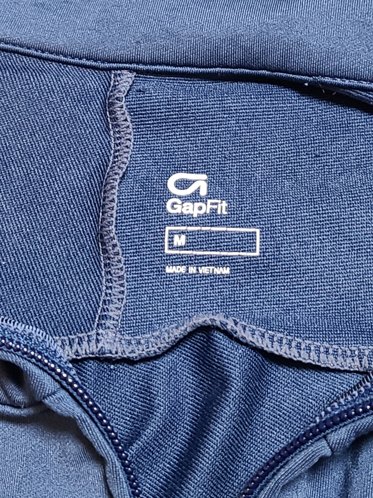 Dark Blue Lightweight Sweater image indicator(3)