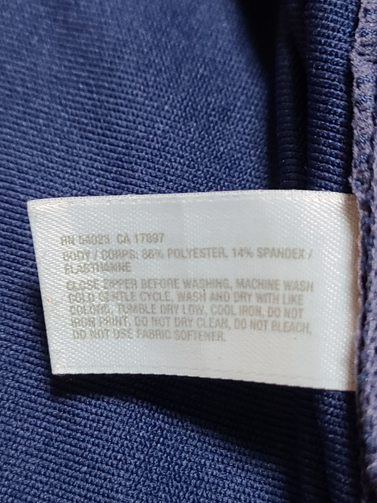 Dark Blue Lightweight Sweater image indicator(6)