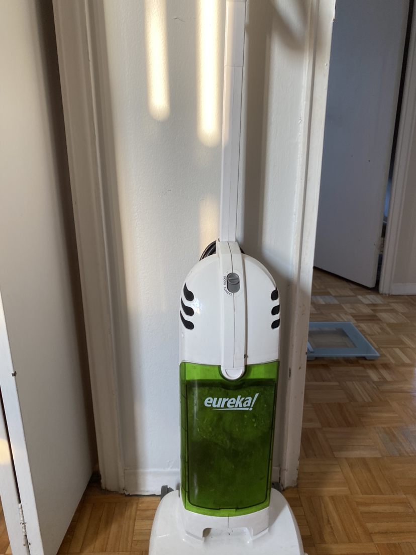 $30 vacuum cleaner - photo 2