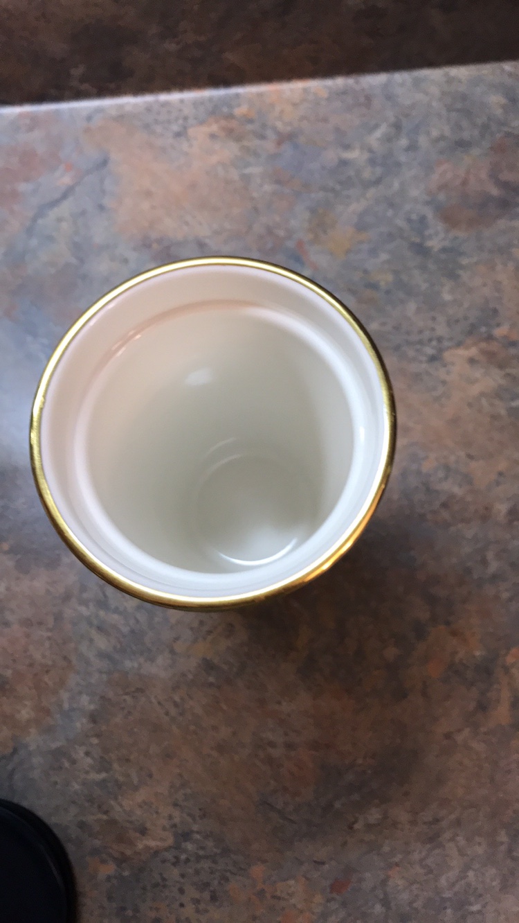 Starbucks Ceramic Tumbler image indicator(3)