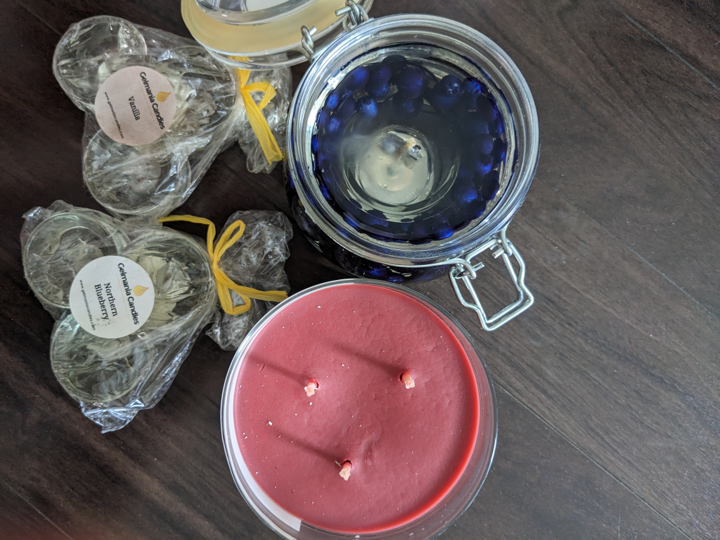 Candles - photo 2