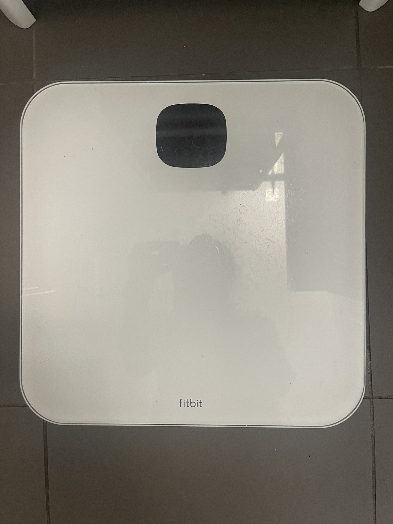 Fitbit Aria Scale