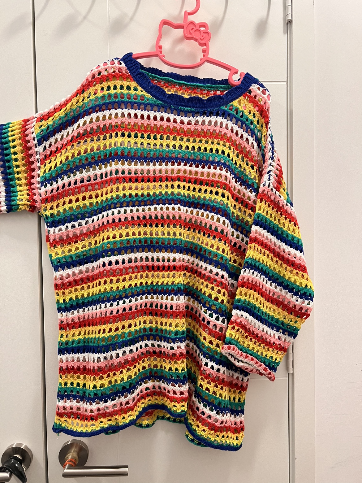 Rainbow Crochet - photo 2