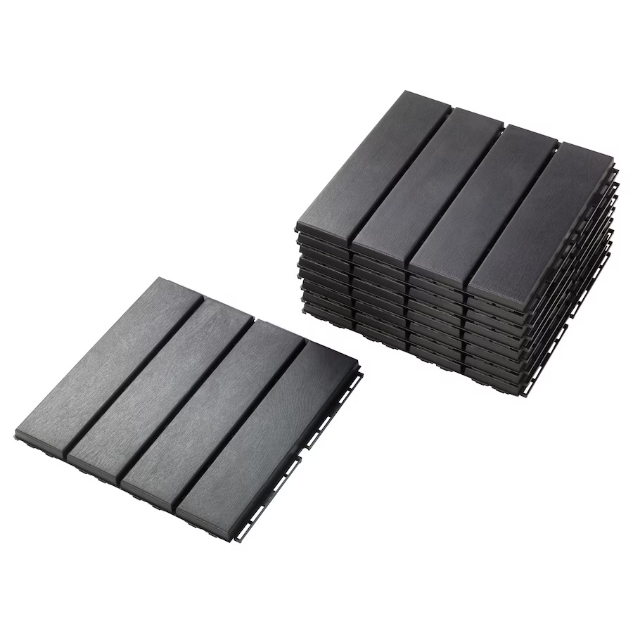 RUNNEN Outdoor Tile