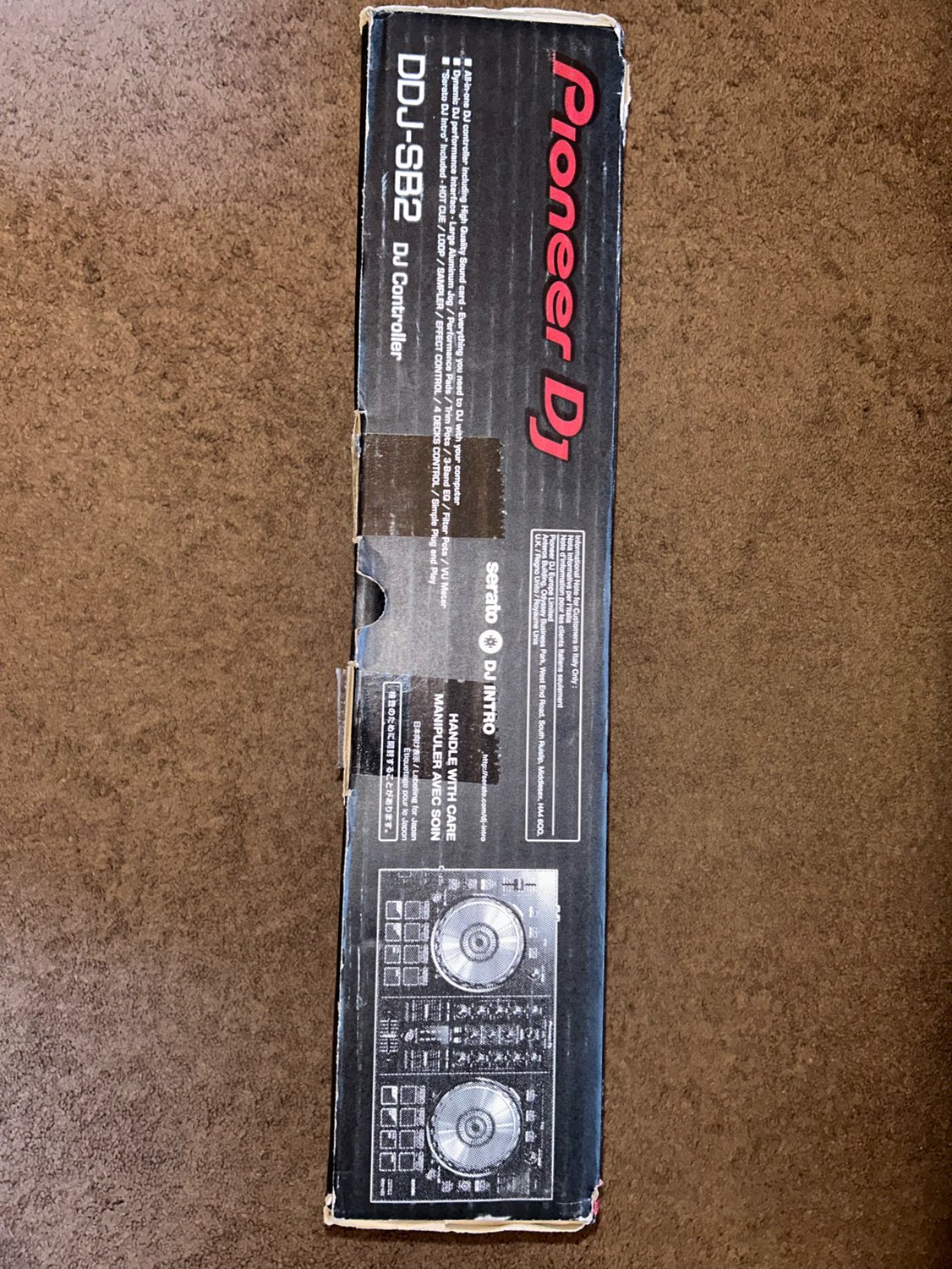 DJ Kit (older model but new condition) - MUST SELL - photo 4