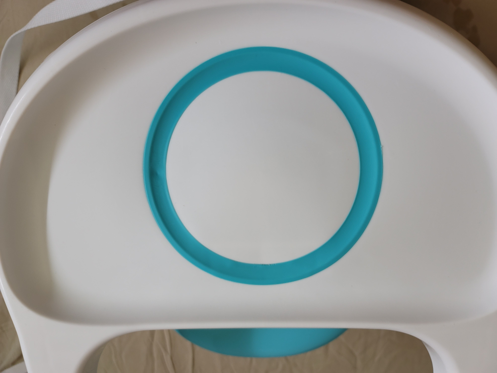Baby Booster Feeding Chair - photo 3