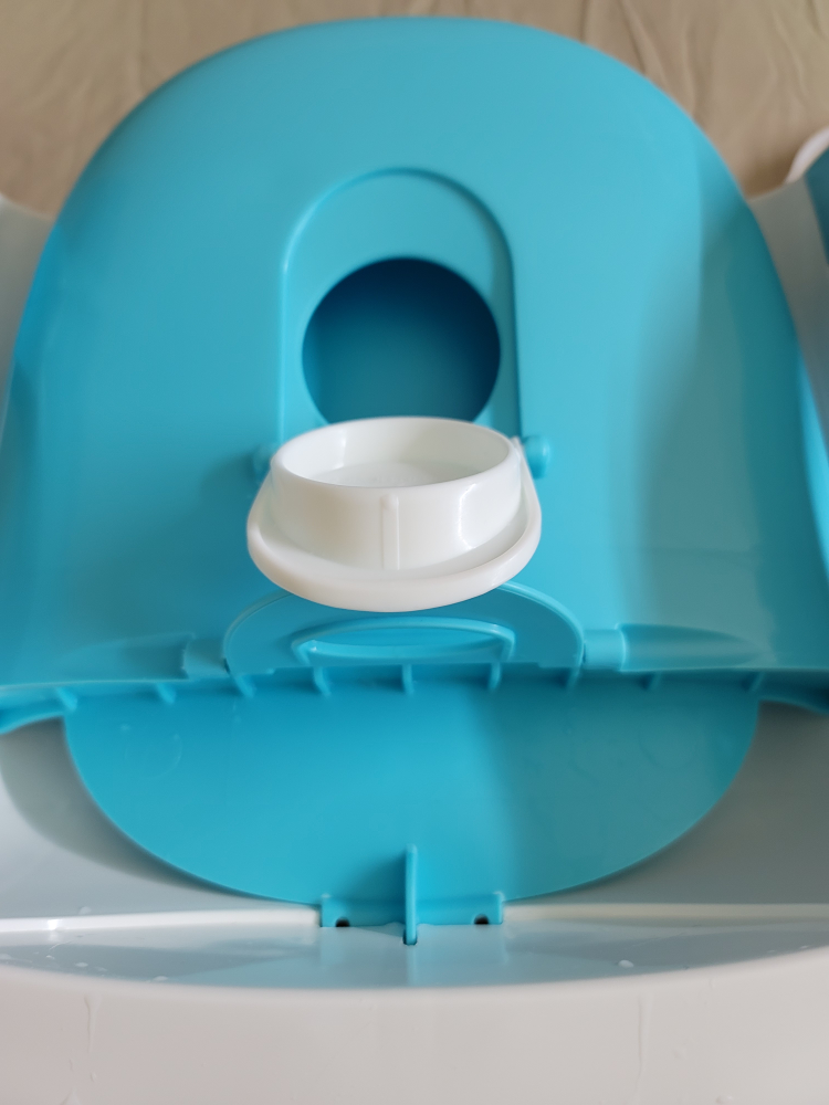 Baby Booster Feeding Chair - photo 4