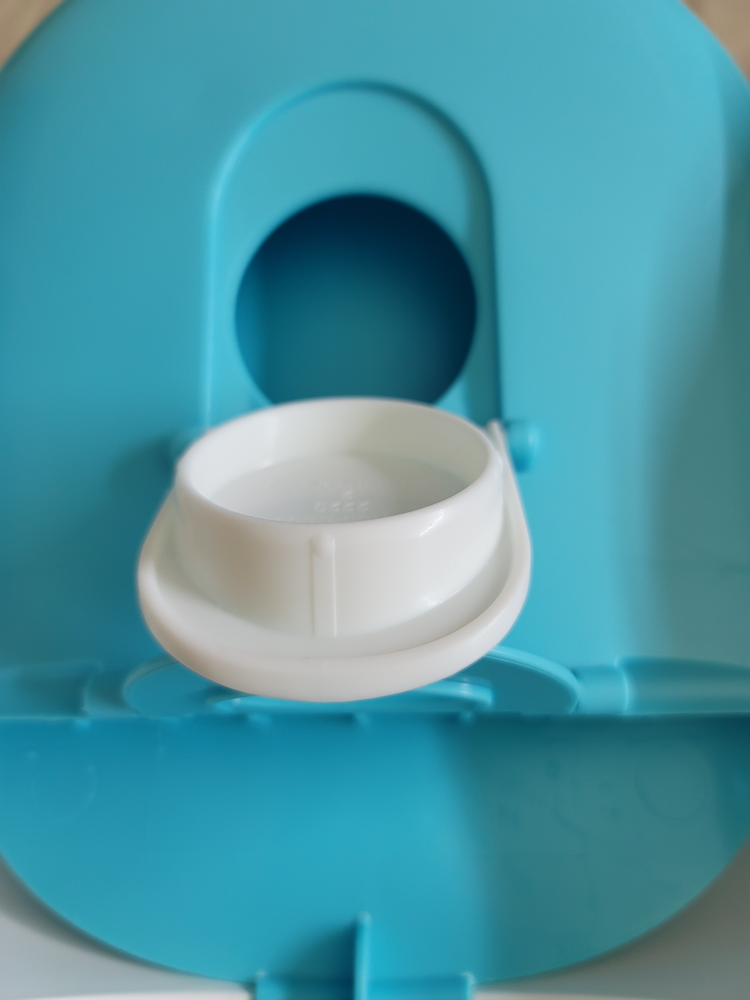 Baby Booster Feeding Chair - photo 5