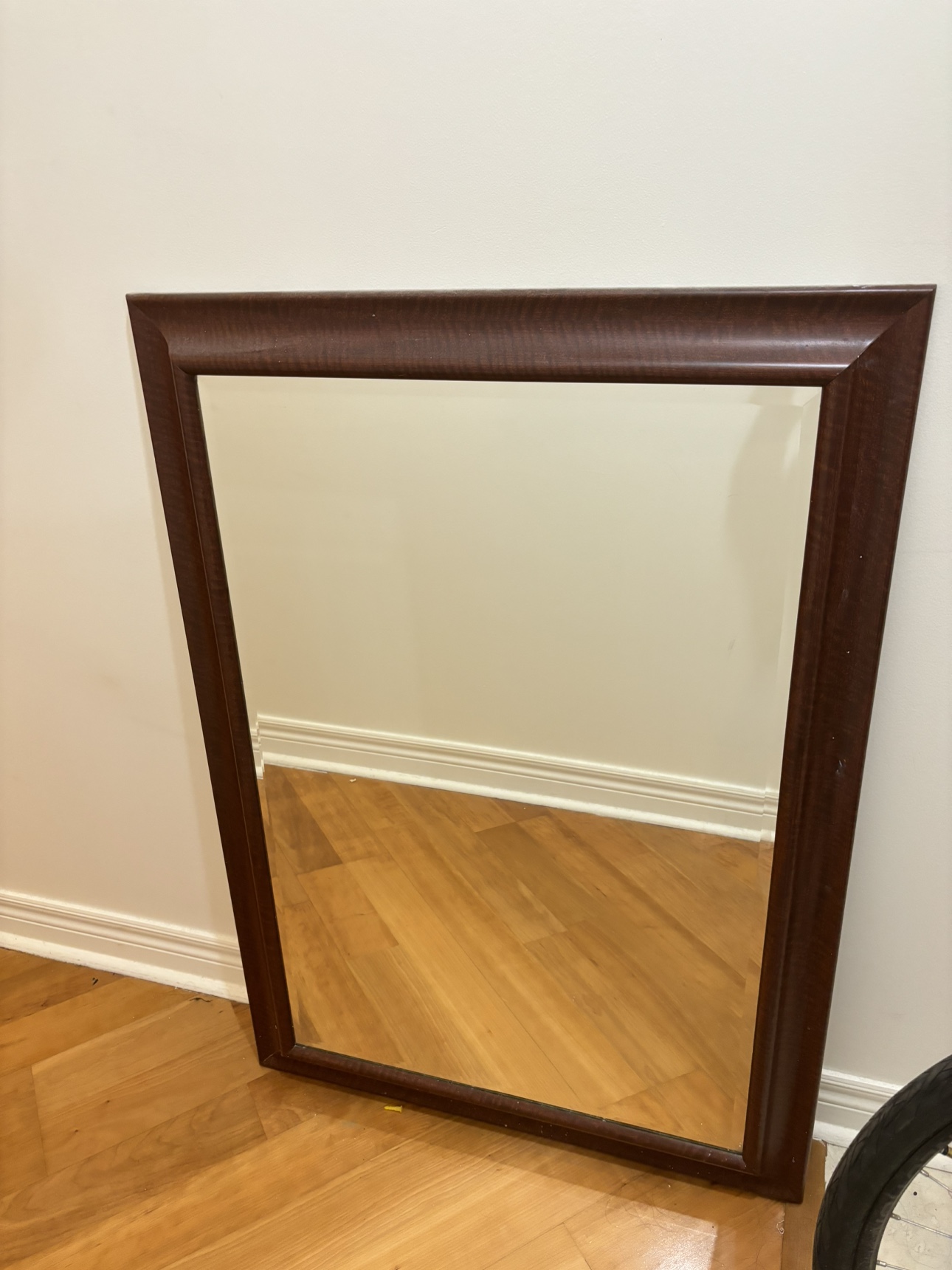 Antique Mirror