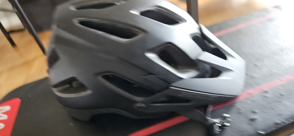 Specialized Ambush Comp MIPS bike helmet - Medium image indicator(5)