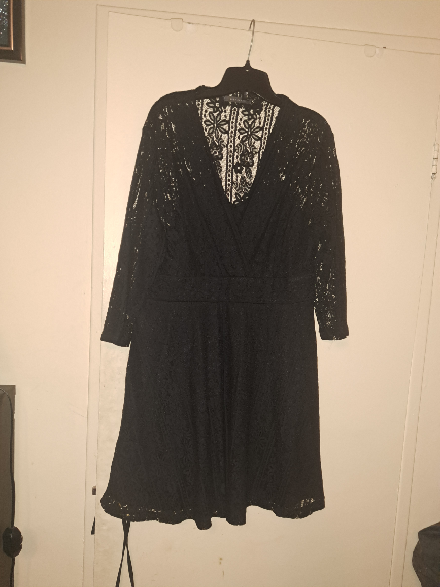dresses