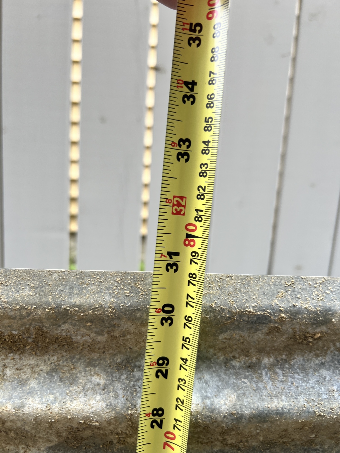 Galvanized Window Well - photo 4
