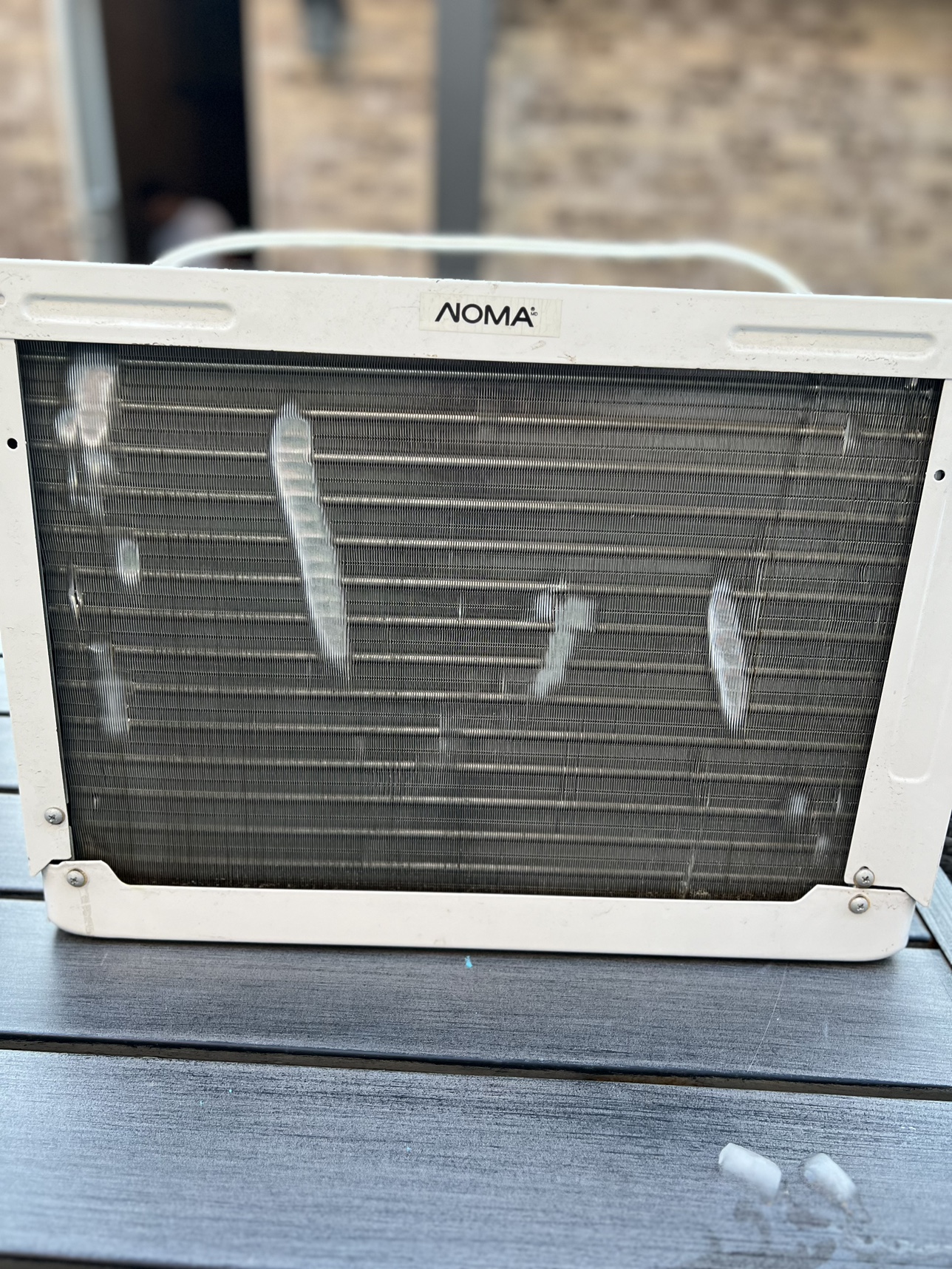 Window Air Conditioner 6,000BTU | Area Cover 257FT - photo 3
