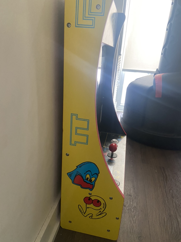 Arcade image indicator(2)