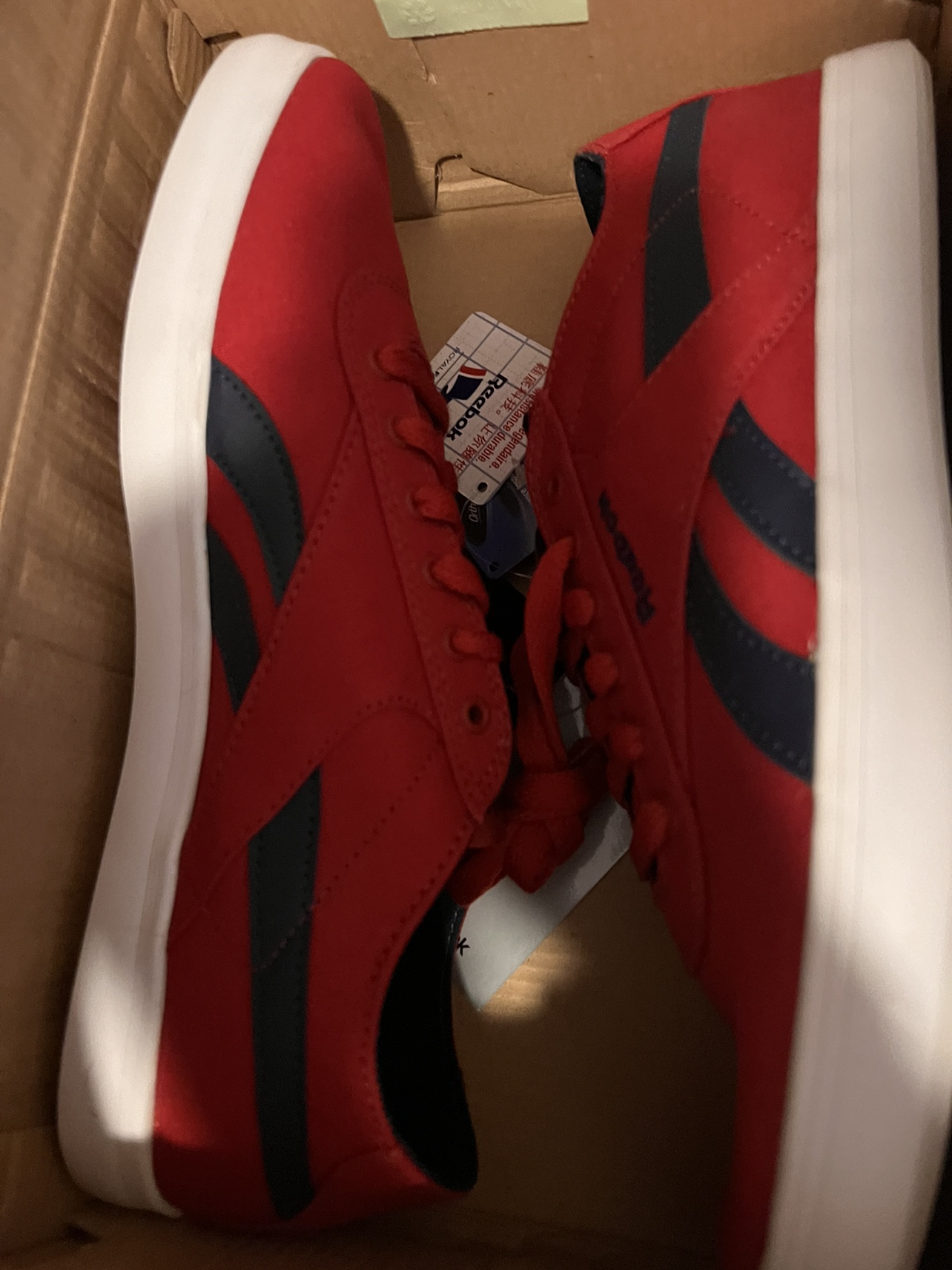 Sneakers - photo 3