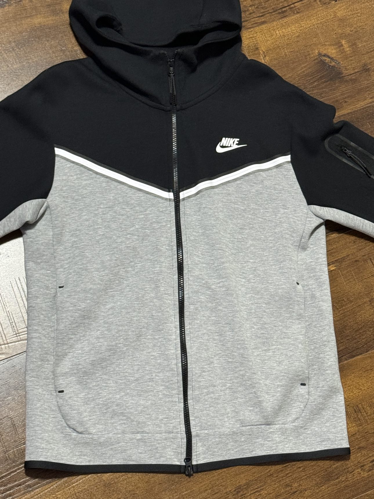 Nick tech fleece - photo 3