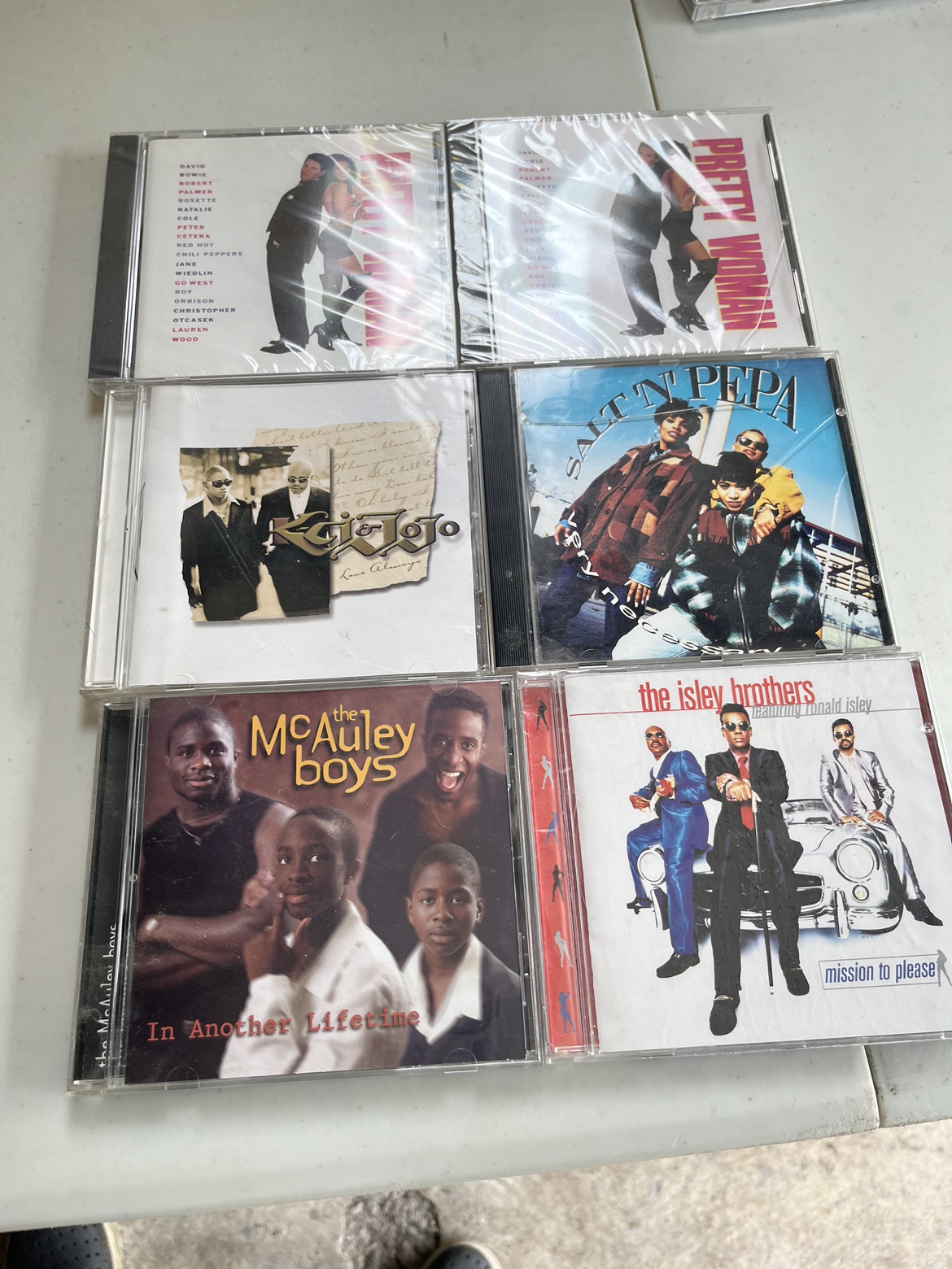 Vintage music on cd image indicator(4)