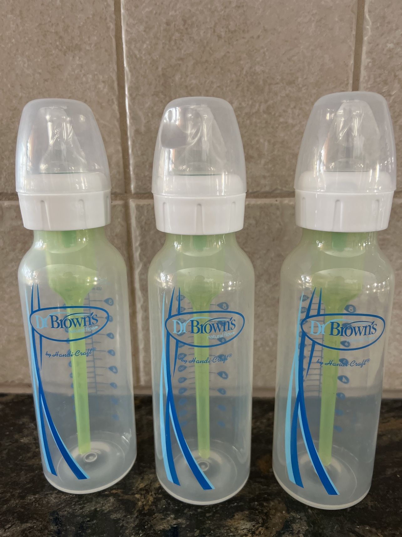 Dr. Brown’s Bottles