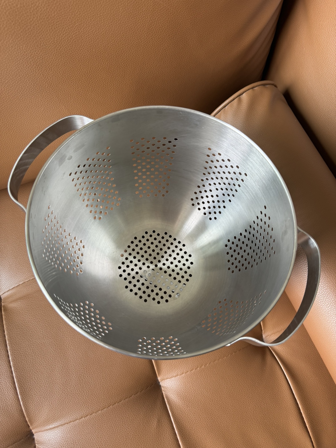 Pasta Drainer - photo 2