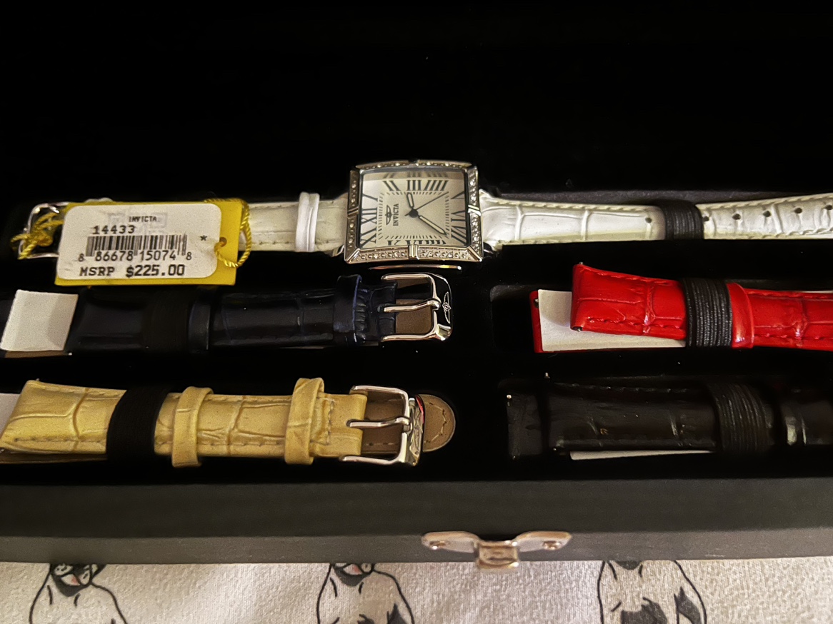 BN INVICTA WATCH image indicator(2)