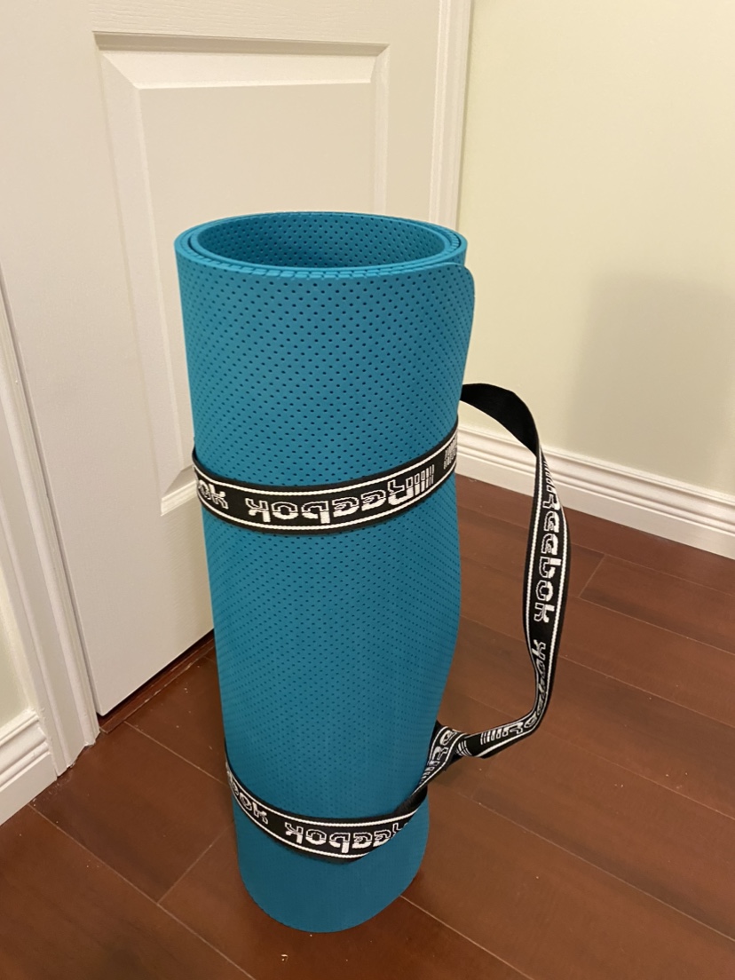 Yoga Mat