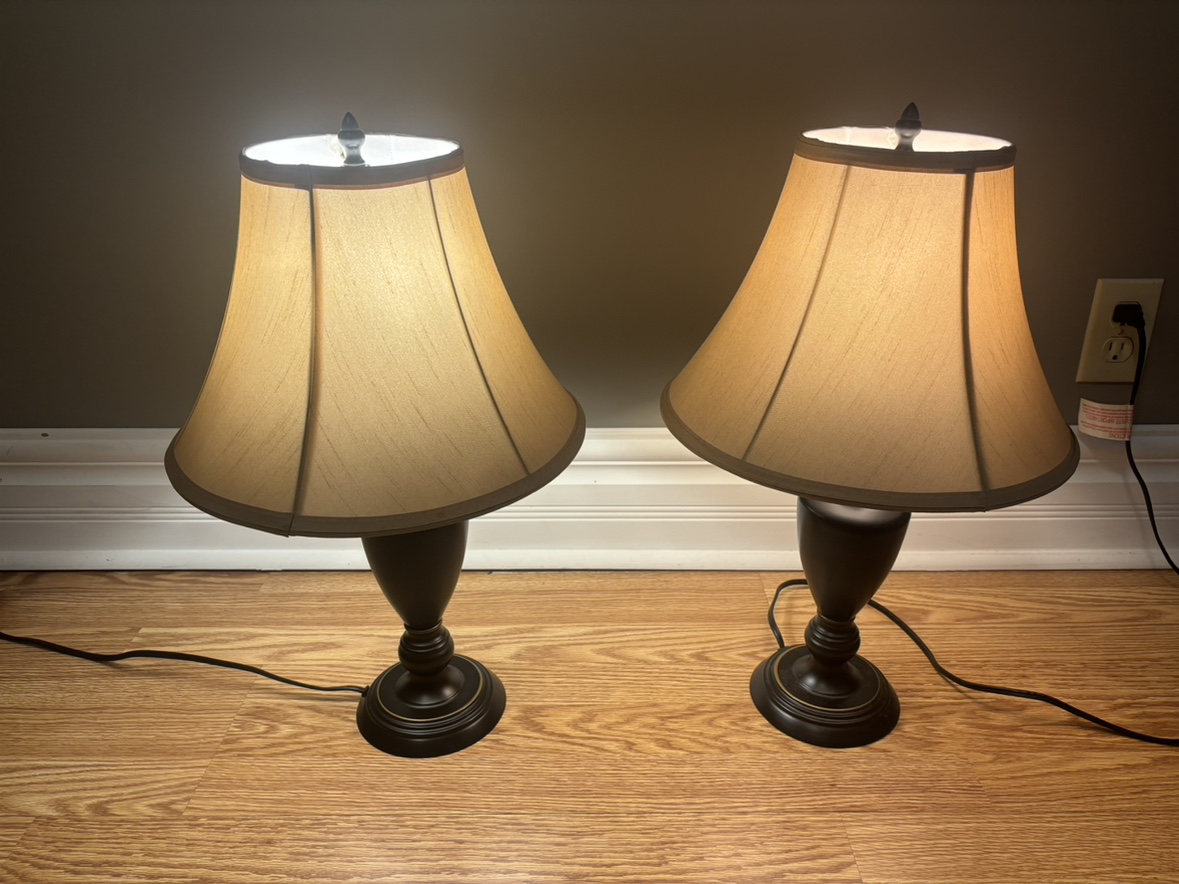 Lamps