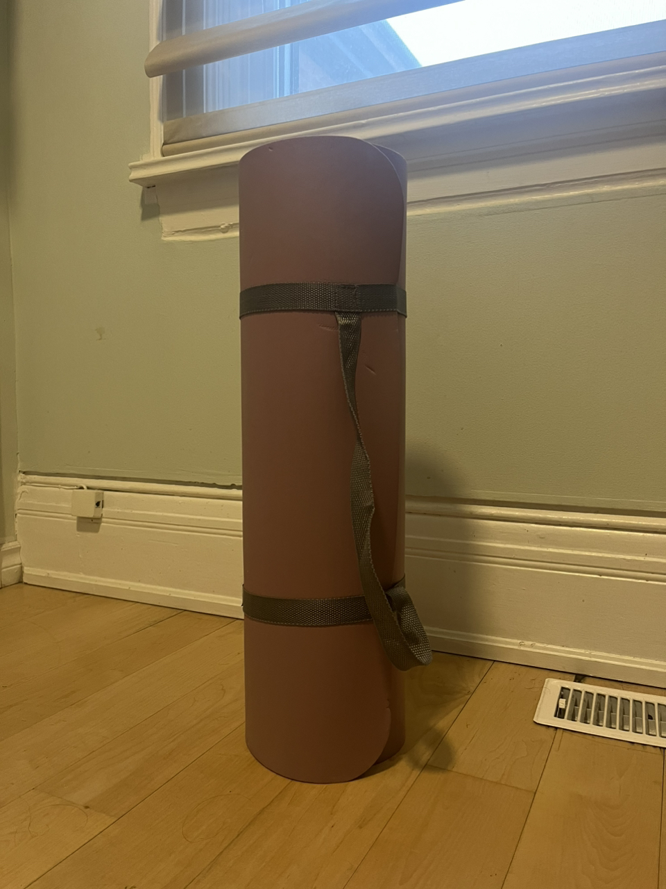 Yoga Mat - MOVING SALE - photo 2