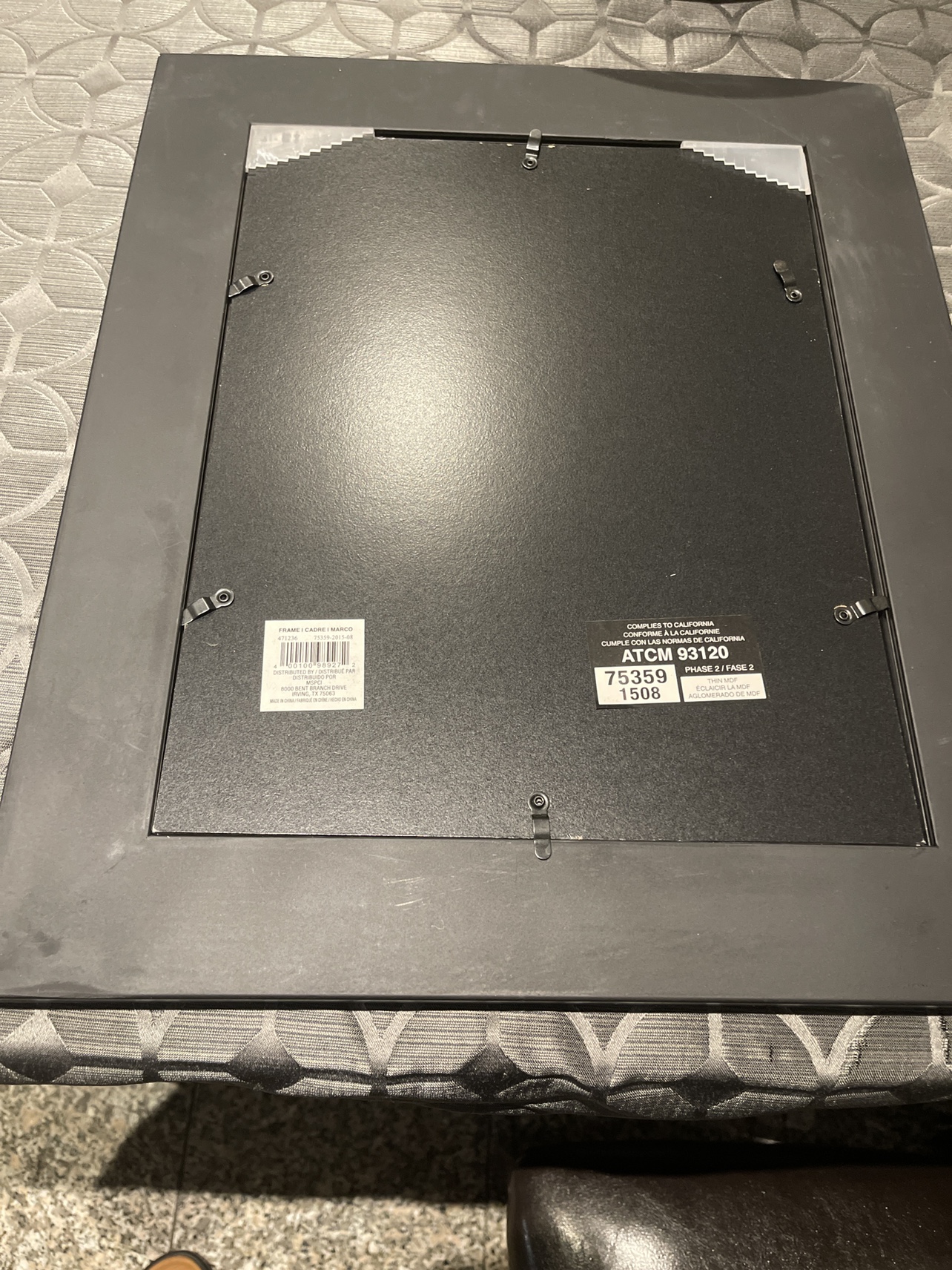 Lovely Large Photo Frame image indicator(2)