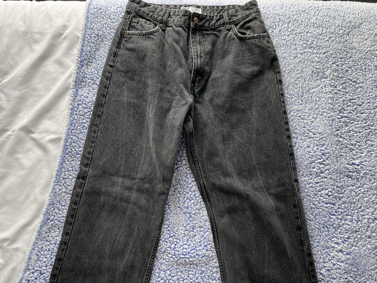 Bershka Jeans size 10