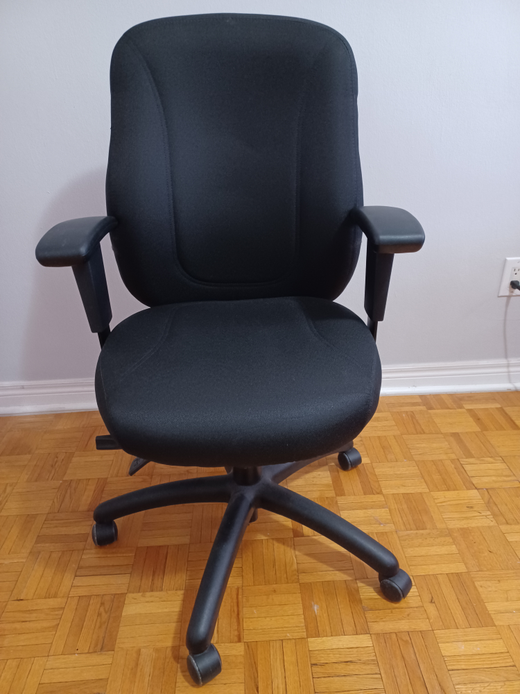 Office Chair thumbnail