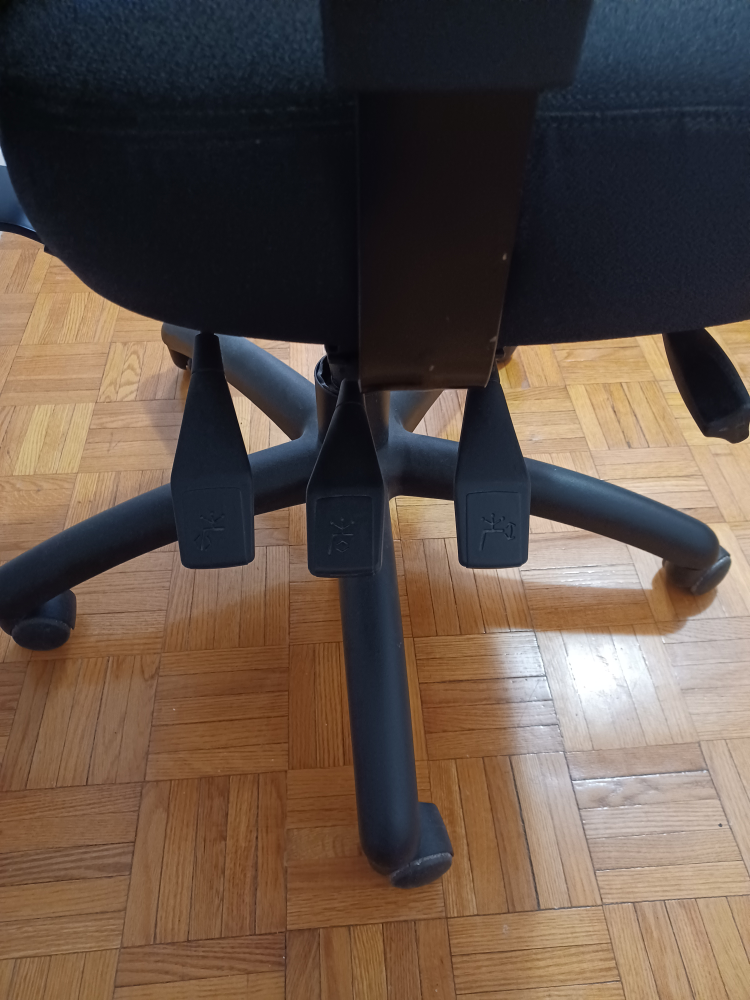 Office Chair - photo 2