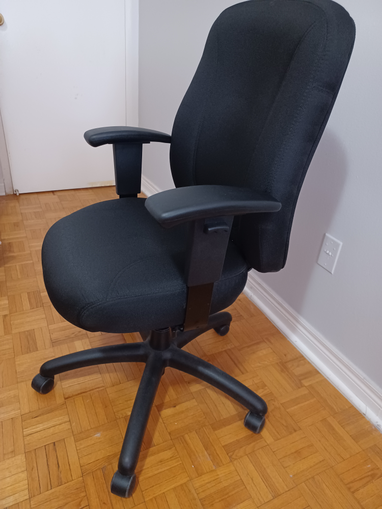 Office Chair - photo 3