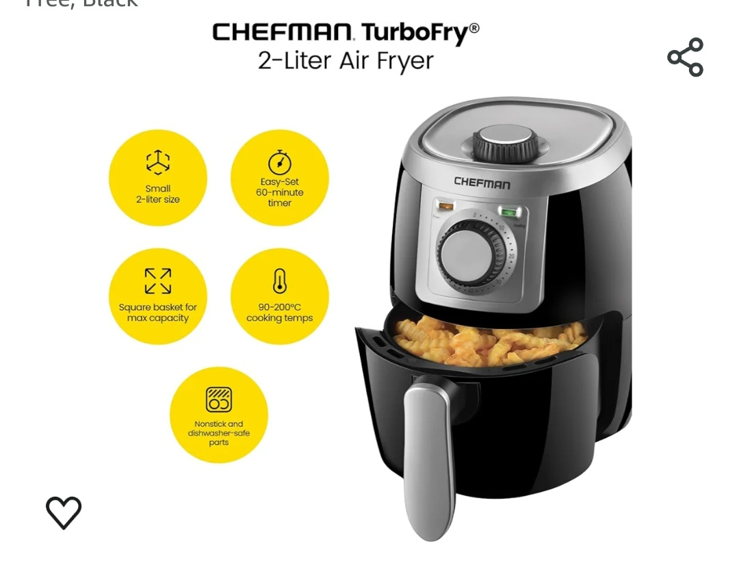 Air Fryer