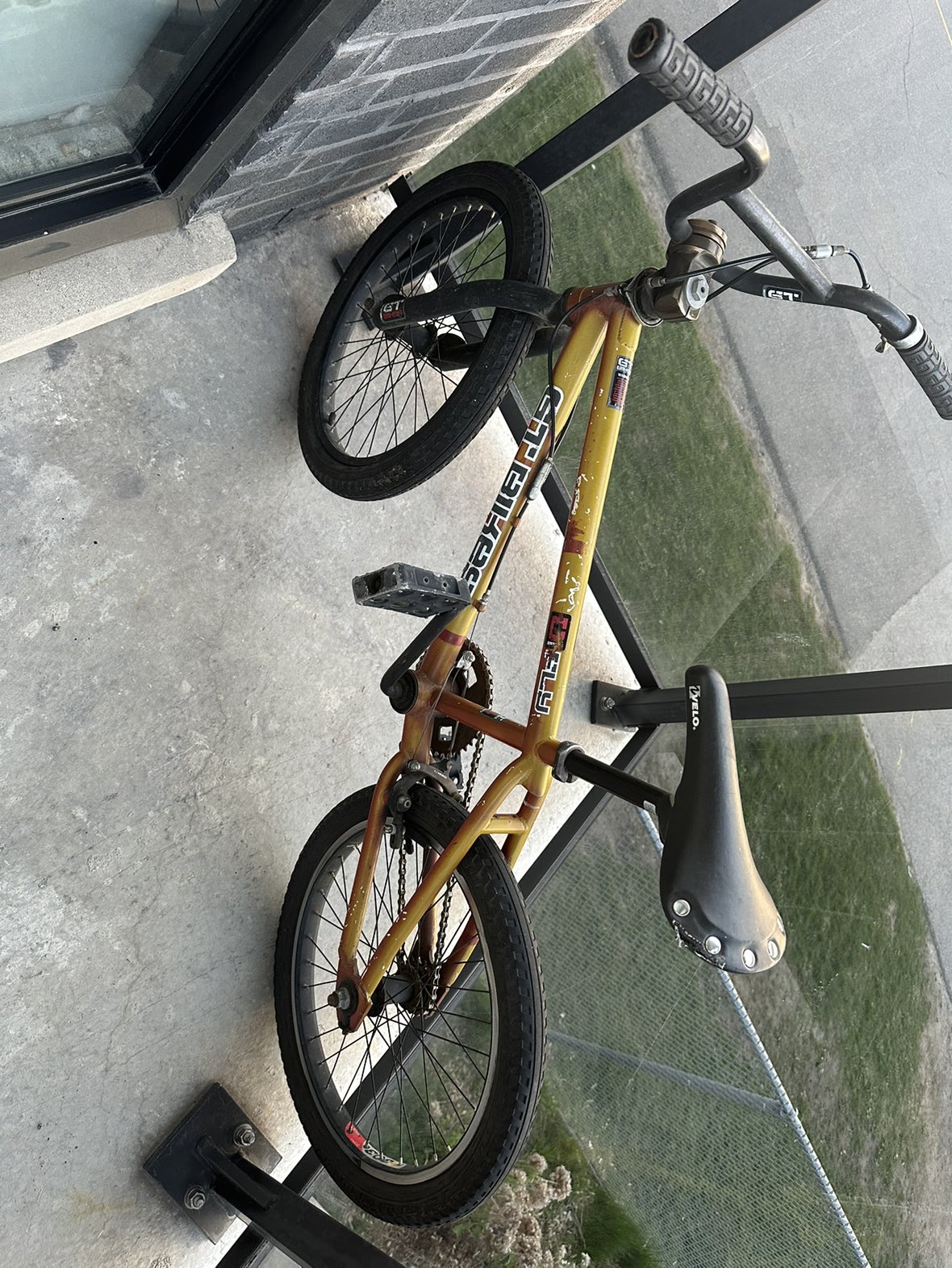 GT Bikes GT Fly BMX Bike - photo 5