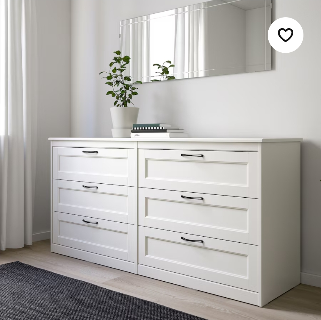 Ikea Drawer