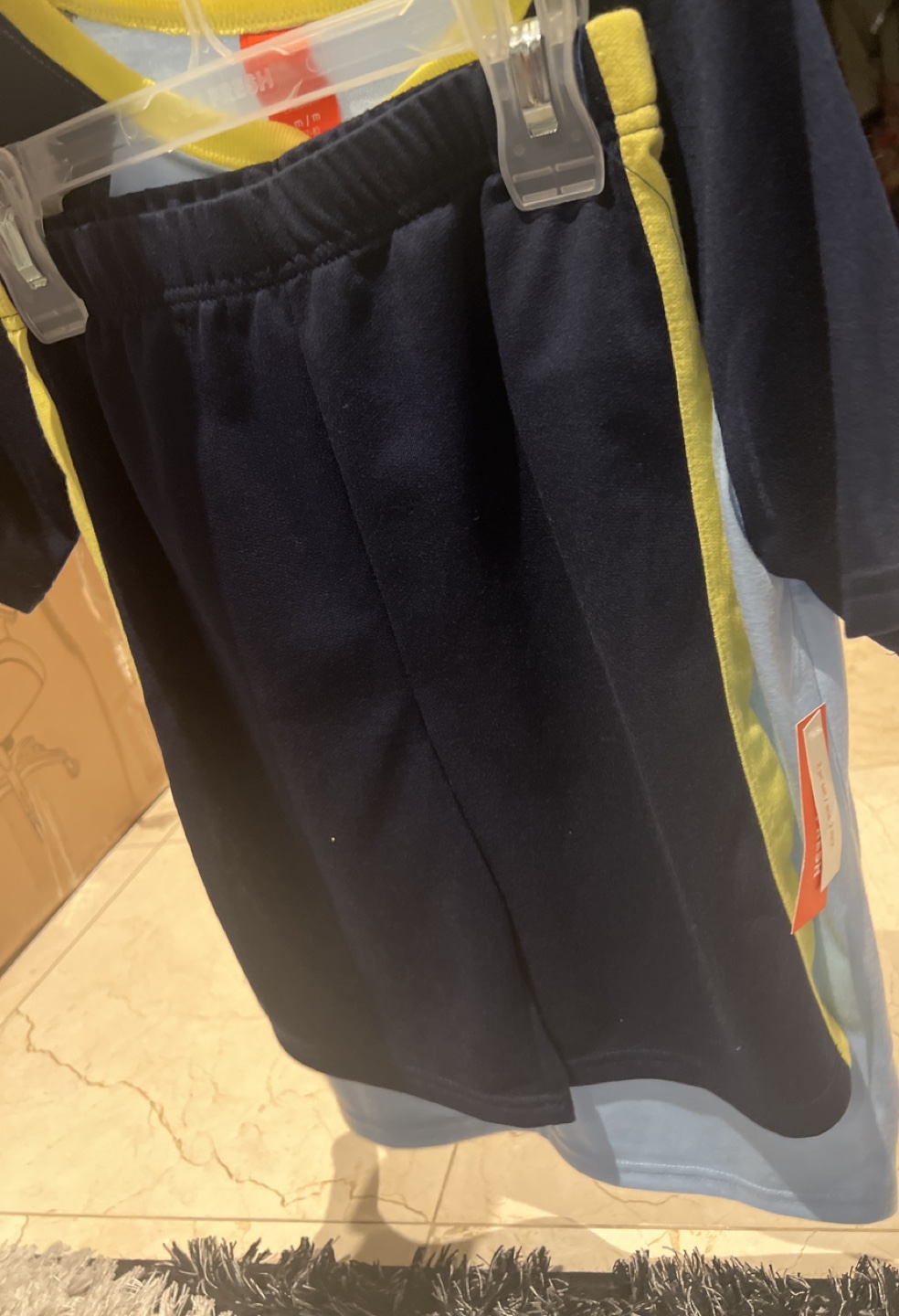 BOYS summer PJs image indicator(5)