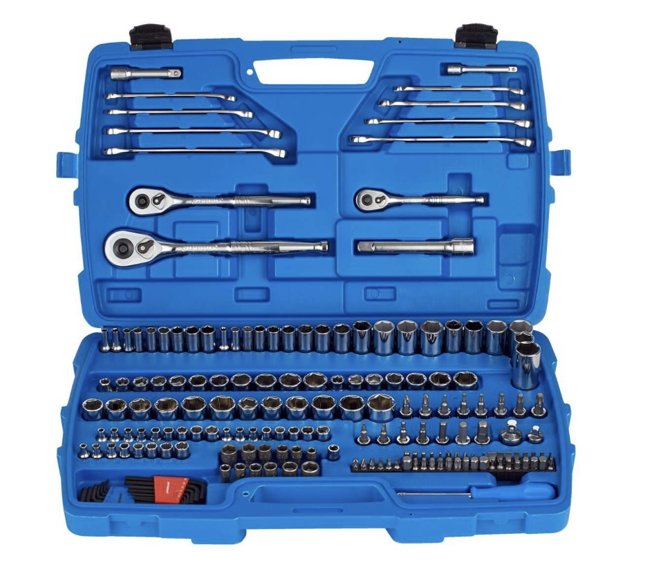 Tool kit