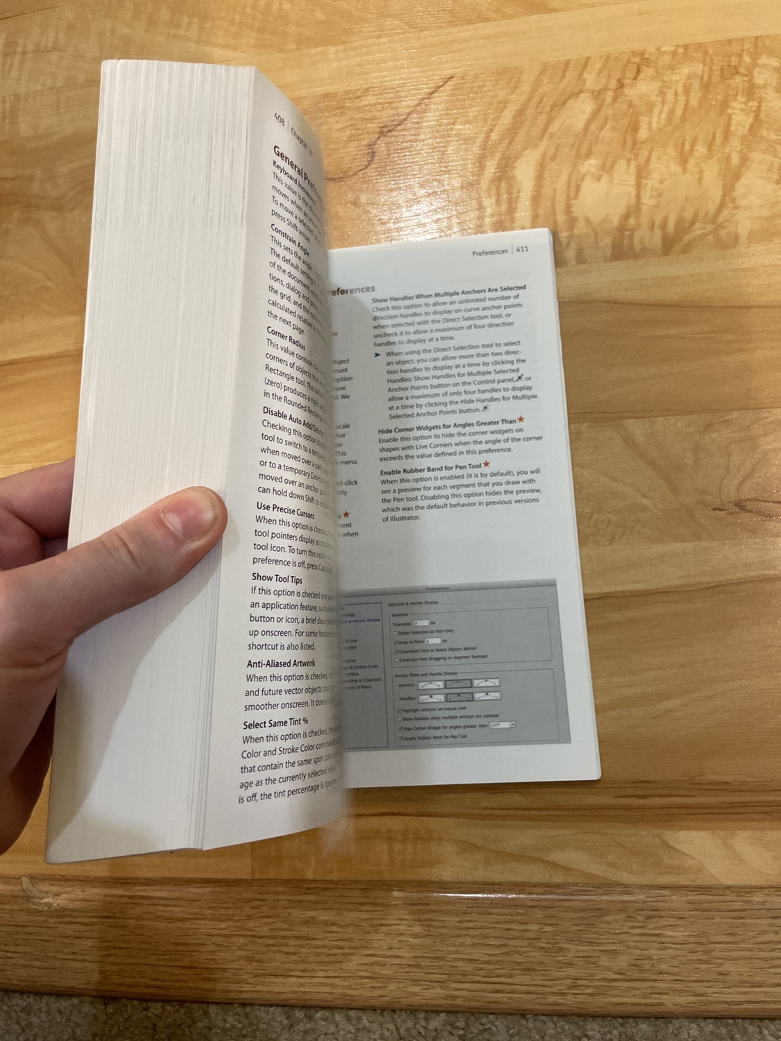 Illustrator cc 2014 release visual Quickstart guide, image indicator(3)