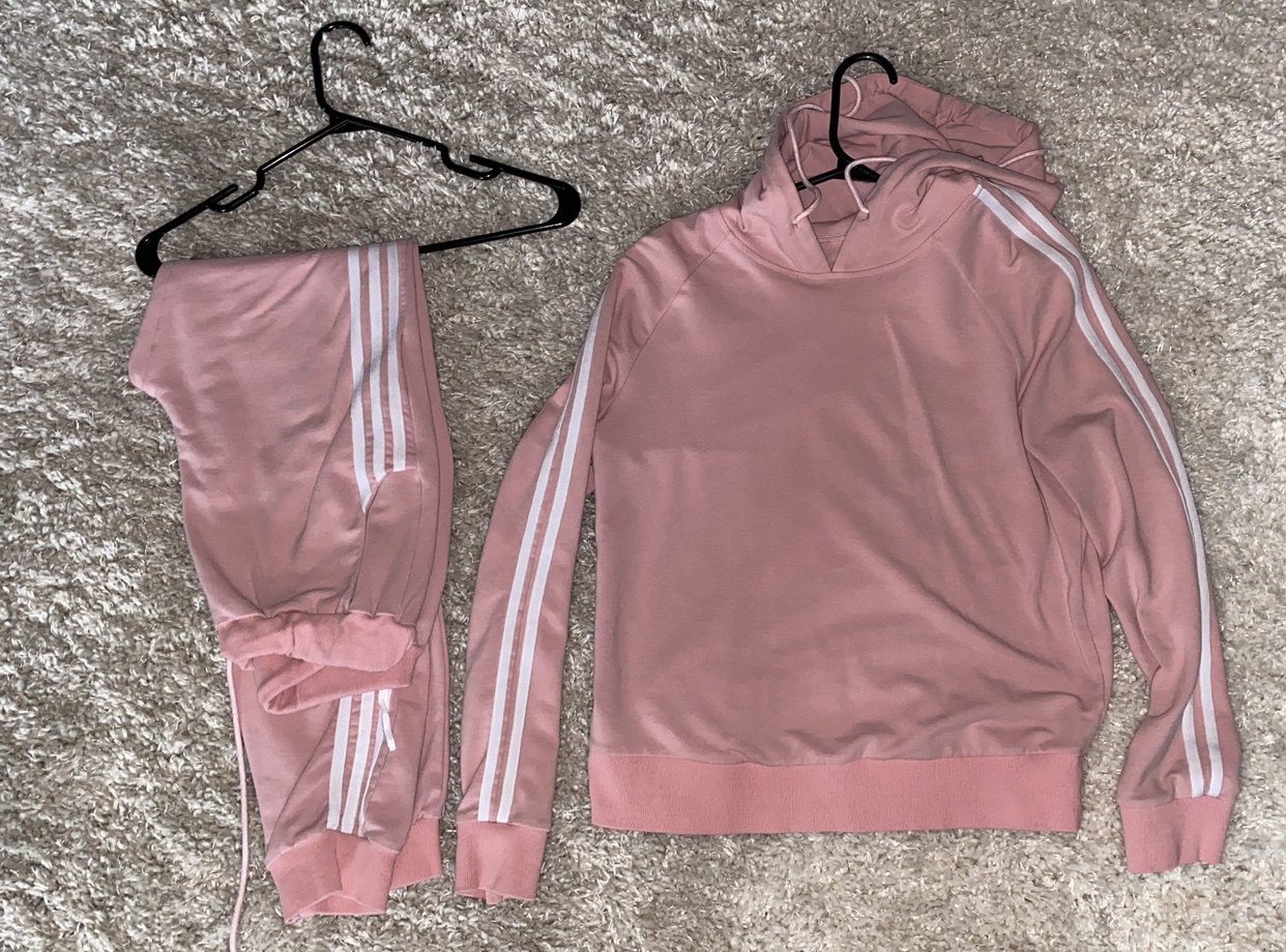 Tracksuit thumbnail