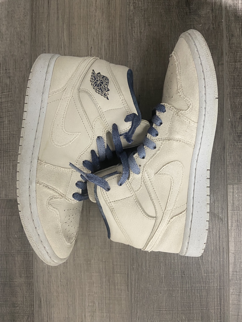 Rare Jordan 1 ‼️ - photo 3