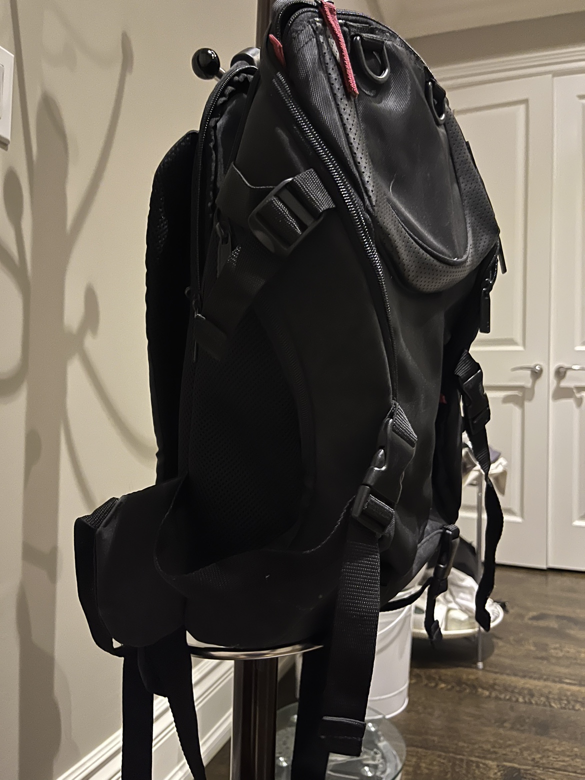 Laptop backpack - photo 5